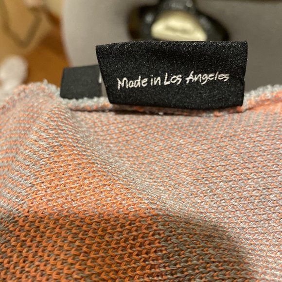 Elhoffer design companion heart knit circle skirt with BIG pockets - Picture 6 of 10